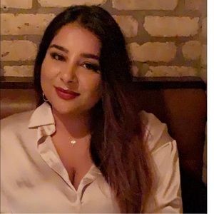 Meet your Posher, Raman